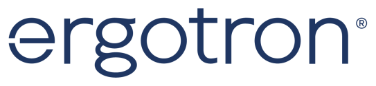 SSO Handling and Storage 9 ergotron-logo