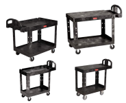 heavy-duty-utility-carts