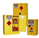 Flammable Goods Cabinets