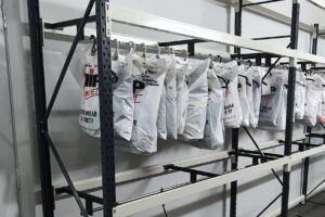 Longspan Hanging rail