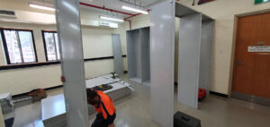 CSIRO Brownbuilt RUT STatic SHelving (3)
