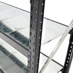 LONGSPAN-SHELVING-WITH-GALV-PANELS-CLOSE-UP