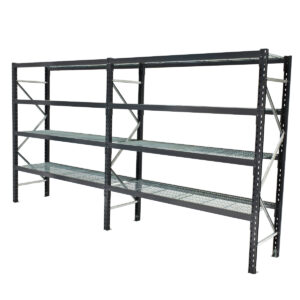 LONGSPAN-SHELVING-WITH-MESH