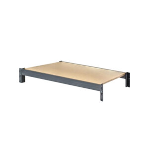 Longspan-Additional-Shelf-with-Board