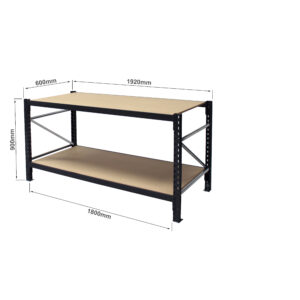 Longspan-shelving-first-bay-600Dx1800L