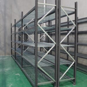 Longspan-shelving-unit