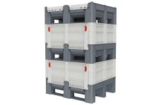 Collapsible Bulk Bins